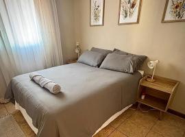 Nyl Stay，位于莫迪默勒的酒店