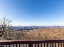Pinnacle Ridge Sunrise Sunsets