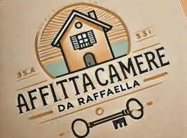 Da Raffaella affittacamere