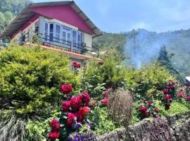 Munal Homestay - Megher Kole