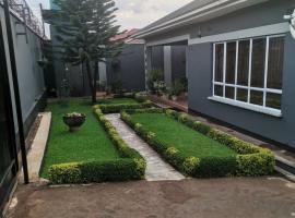 Tina's Place