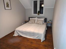 Apartament pod Toruniem，位于Grębocin的酒店