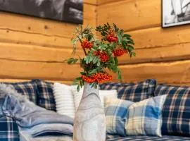 Domki nad jeziorem Widokowo