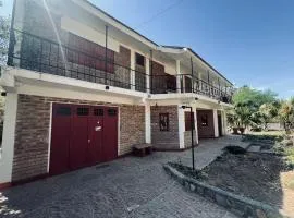 Tu casa en Chilecito, Ruta 40 - Rental A