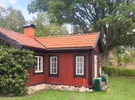4 star holiday home in Märsta