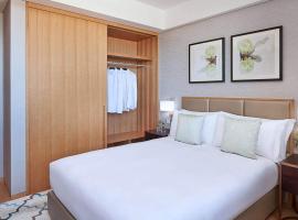 hotel el amri akchour，位于Akchour的酒店