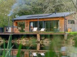 Lodge 5 étoiles - Home Chic dans les prés