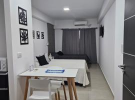 casita de tucuman ayacucho，位于圣米格尔·德·图库玛的公寓