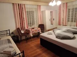 Apartment Wiesenblick