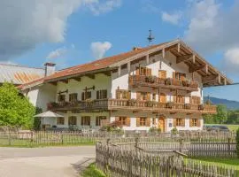 Knoglerhof inkl. Chiemgaukarte