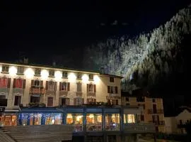 佩德雷蒂酒店