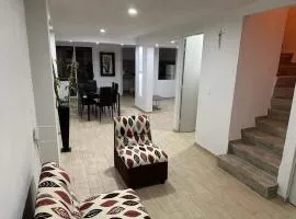 Casa Fracc Paseos de la Plata Pachuca Hidalgo