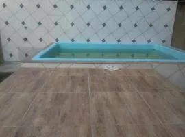 Casa em Guriri para temporada