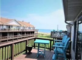 Endless Views The See Sea OBX Condo 5 Stars