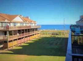 Our guests love Waters Edge at Kitty Hawk 5 Stars