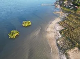 Campement Graine de Paradis