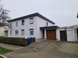 Ferienhaus Conny in der Bauhausstadt Dessau