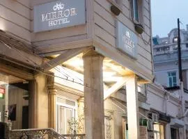 Mirror Hotel Baku