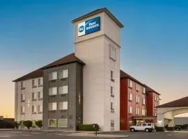 Best Western Crater Lake Highway White City/Medford