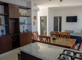 2br/2ba Condo 1 block to ocean! - Unit 6