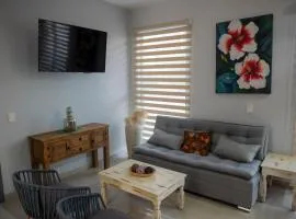 2br/2ba Condo 1 block to ocean! - Unit 3