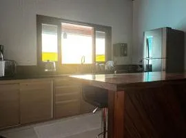 Casa de praia São Sebastião
