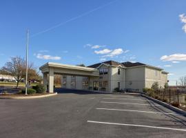 Lititz Pointe Inn and Suites，位于利蒂茨的酒店