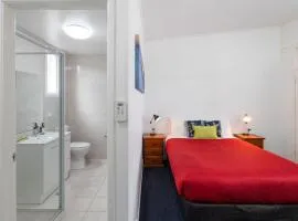 罗伊尔滕特菲尔德汽车旅馆