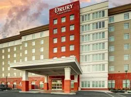 Drury Plaza Hotel Cincinnati Florence