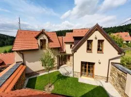 Villa in Varva ov near Ski Slopes