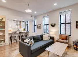 Modern Condo in the heart of Over-The-Rhine