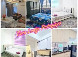 Tara Lodgemuslim Homestay Putrajaya