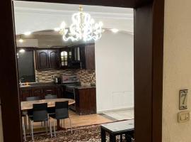 Toum's Apartments