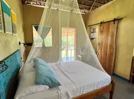 Finca Aisa -Boutique bungalow in Ometepe island