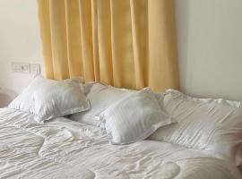 MANAPURATH Homestay，位于Mamalakandam的酒店