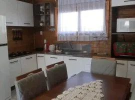 Cantinho doce encanto