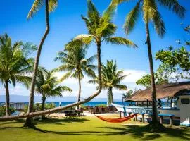 北极星海滩潜水度假酒店