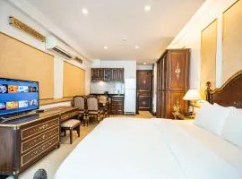 Nicecy Condotel Residence - Tran Hung Dao Street