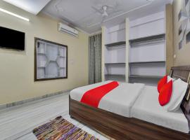 Hotel O Hastinapur Residency