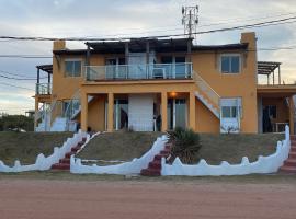 BOA VIDa，位于德尔迪阿布罗角的酒店