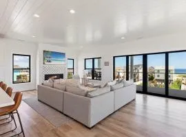 4007 Bellahaven 2 Min Walk to Beach Pool