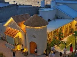 SunSet Story Hotel