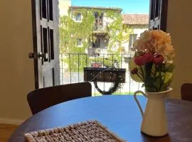 Loft Santorino 2 Valquirico