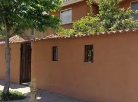 Casa Gonzalo