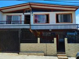 Hostal El Sol