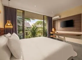 Peaceful 2BDR Hoi An APT near An Bang beach and Ancient Town