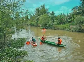 Can Tho Farmstay