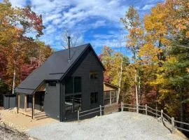 Hemlock Cottage