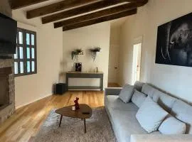 Penthouse Santorino en Valquirico