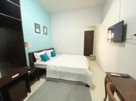 LaTunjung House